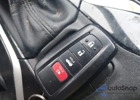 2020 Toyota Corolla Le из США, поврежденный, VIN 5YFVPRAEXLP114971